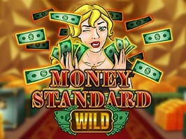 Money Standard Wild screenshot