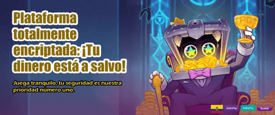 Instala ahora y juega ya