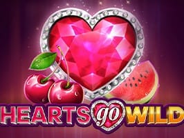 Hearts Go Wild