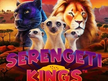 Serengeti Kings