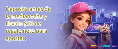 Cashback VIP Semanal promotional banner