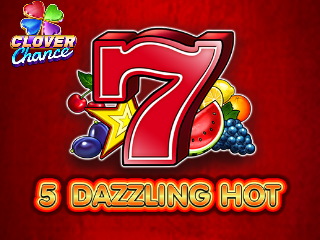 5 Dazzling Hot