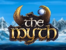 The Myth screenshot